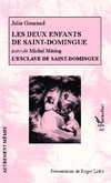 Les deux enfants de Saint-Domingue