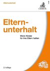 Elternunterhalt