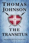 The Transitus - Battle for Dochas Book Two