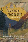 Camping and Woodcraft