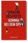 Die Sprache des Potts