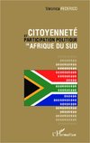 Citoyenneté et participation politique en Afrique du Sud