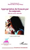 Appropriation du français par les migrants