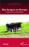 Des bergers en Europe