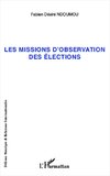 Missions d'observation des élections