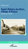 Saint-Hilaire-du-Bois, village d'Anjou