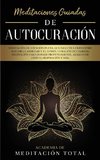 Meditaciones Guiadas de Autocuración