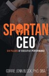 Spartan CEO