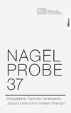 Nagelprobe 37