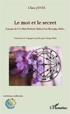 Le mot et le secret