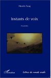 Instants de voix