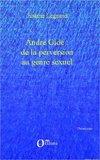 André Gide : de la perversion au genre sexuel