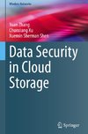 Data Security in Cloud Storage