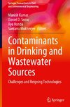 Contaminants in Drinking and Wastewater Sources