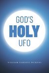 God's Holy UFO