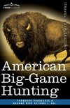 American Big-Game Hunting