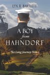 A Boy from Hahndorf