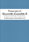 Voces por el Desarrollo Sostenible II