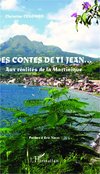 Des contes de Ti Jean...