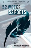 52 WEEKS 52 POETS