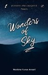 WONDERS OF SKY