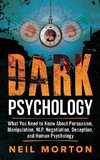 Dark Psychology