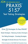 PRAXIS 5157 Test Taking Strategies