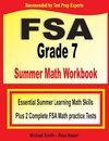 FSA Grade 7 Summer Math Workbook