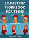 Self-Esteem Workbook for Teens