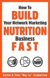 How To Build Your Network Marketing Nutrition Business Fast