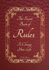 The Secret Book of Rules to Change Your Life