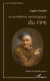 Le problème sociologique du rire