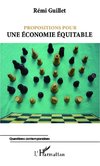 Propositions pour une économie équitable