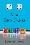 36 New Dice Games