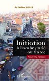 Initiation à l'arabe parlé au Maroc