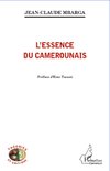 L'essence du Camerounais