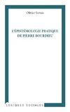 L'épistémologie pratique de Pierre Bourdieu