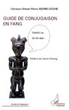 Guide de conjugaison en fang