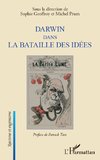 Darwin dans la bataille des idées