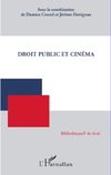 Droit public et cinéma