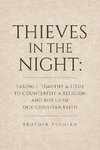 Thieves in the Night