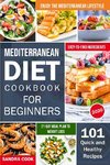 Mediterranean Diet For Beginners