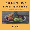 Fruit of the Spirit Food Diary