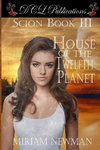 Scion Book III House of the Twelfth Planet