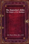 The Expositor's Bible