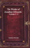 The Works of Jonathan Edwards