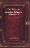 The Works of Jonathan Edwards