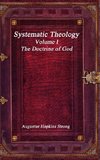 Systematic Theology