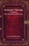 Systematic Theology