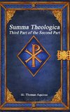 Summa Theologica